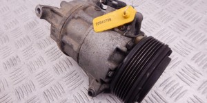 Компрессор кондиционера BMW 3-series (E46) 64 52 6 908 660