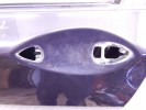 Дверь передняя левая BMW 7-series (F01/02) 41 00 7 203 977