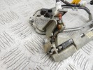 Скелет ручки наружной задней правой BMW X5-series (E53) 51 21 8 243 616