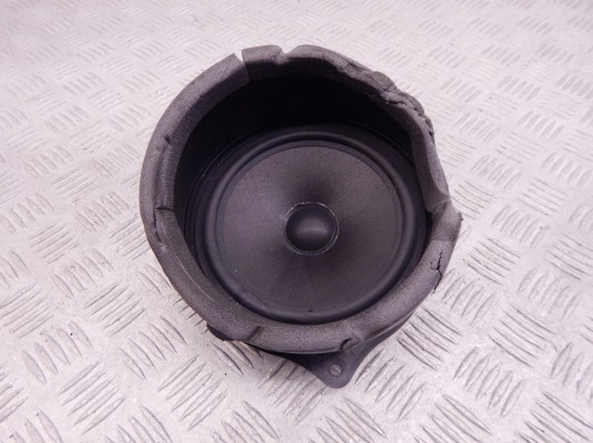 Динамик двери передней левой BMW X5-series (E53) 65 13 8 379 567