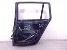 Дверь задняя правая BMW 5-series (E60/61) 41 52 7 158 502