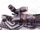 Плата монтажная BMW X5-series (E53) 17 11 1 438 819