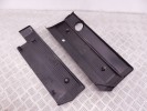 Декоративная крышка двигателя BMW 5-series (E60/61) 11 12 1 710 781