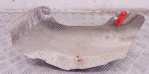 Теплозащита кузова BMW 7-series (F01/02) 51 48 7 185 214