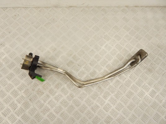 Трубка кондиционера BMW X5-series (E70) 64 53 9 187 635