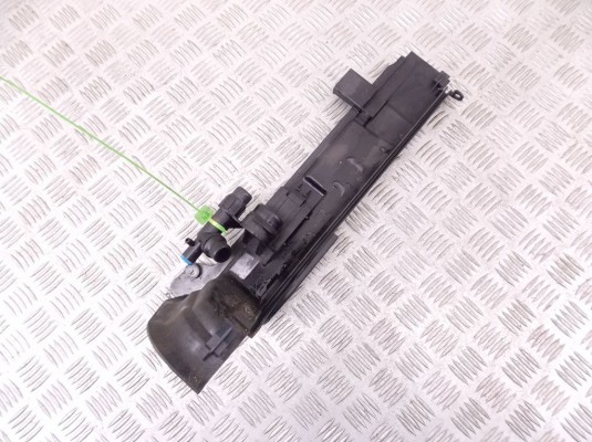 Плата монтажная BMW 3-series (E46) 17 11 2 354 043