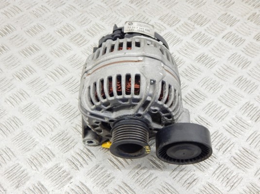 Генератор BMW 5-series (E60/61) 12 31 7 541 696