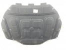 Шумоизоляция капота BMW 7-series (F01/02) 51 48 6 989 300