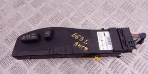 Блок управления сиденьем BMW 6-series (E63/E64) 61 30 8 099 073 Блок управления сиденьем BMW 6-series (E63/E64) 61 30 8 099 073