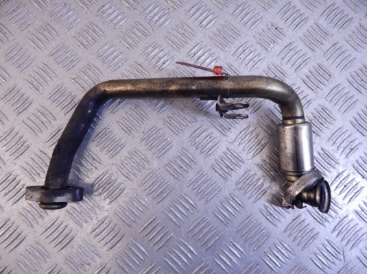 Трубка системы рециркуляции EGR BMW 3-series (E46) 11 71 2 249 422