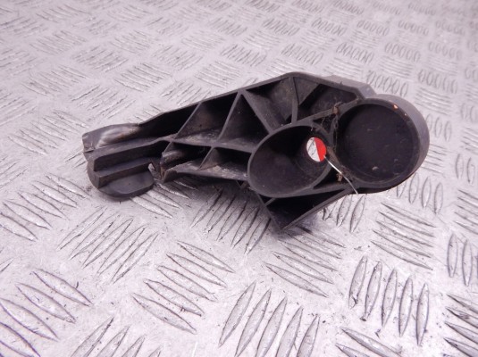 Кронштейн крепления бампера переднего BMW 3-series (E46) 51 11 7 030 619