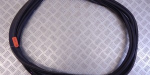 Уплотнитель багажника BMW X5-series (F15) 51 76 7 385 847