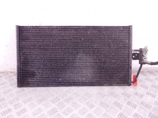 Радиатор кондиционера BMW 5-series (E39) 64 53 8 375 513