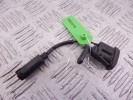 Форсунка омывателя BMW 3-series (E46) 61 66 7 056 731