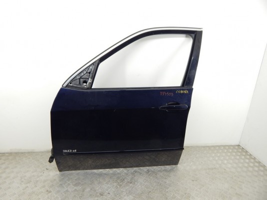 Дверь передняя левая BMW X5-series (E70) 41 51 7 211 423