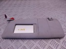 Козырек солнцезащитный BMW 3-series (E46) 51 16 8 267 897