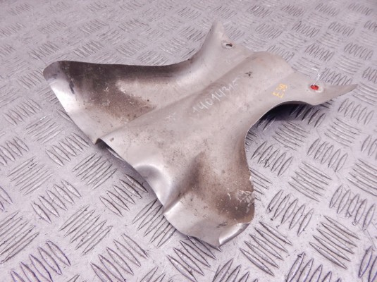 Тепловой экран глушителя BMW 5-series (E39) 51 48 8 159 511