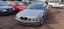 Корпус термостата BMW 5-series (E39) 11 53 1 740 478