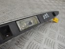 Подсветка номера BMW X5-series (E53) 51 13 7 054 941