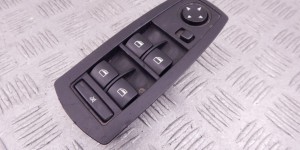 Блок управления стеклоподъемниками BMW X3-series (E83) 61 31 3 414 352