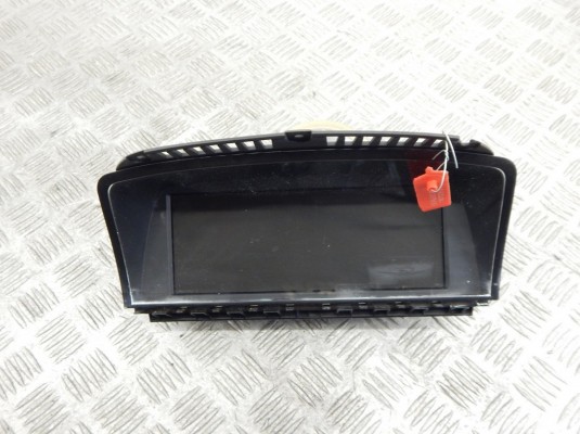 Дисплей BMW 7-series (E65/66) 65 82 6 923 811