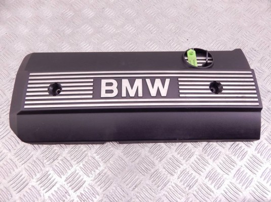 Декоративная крышка двигателя BMW 5-series (E39) 11 12 1 748 633