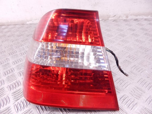 Фонарь задний левый BMW 3-series (E46) 63 21 6 946 535 Фонарь задний левый BMW 3-series (E46) 63 21 6 946 535