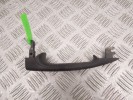 Ручка наружная передняя правая BMW 3-series (E46) 51 21 8 253 456