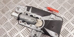 Подушка безопасности боковая (в дверь) передняя левая BMW X5-series (E53) 72 12 7 037 233