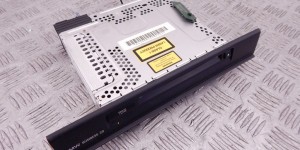 Магнитола BMW 5-series (E39) 65 12 6 941 507