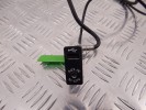 Разъем AUX / USB BMW 5-series (F10/11) 84 10 9 237 653