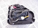 Чехол рычага КПП BMW 5-series (E39) 25 16 1 421 257