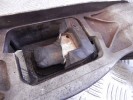 Кронштейн КПП BMW 5-series (E60/61) 22 31 6 761 106