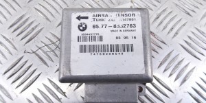 Блок AirBag BMW 5-series (E34) 65 77 8 352 763