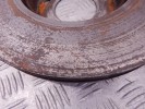 Диск тормозной передний BMW 3-series (E46) 34 11 6 864 060