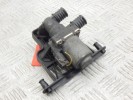 Кран отопителя (печки) BMW 5-series (E39) 64 11 8 379 921