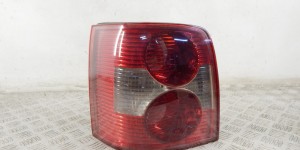 Фонарь задний левый VOLKSWAGEN PASSAT 5+ (2000-2005)