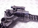 Плата монтажная BMW 3-series (E46) 17 11 1 436 251