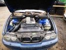 Насос вакуумный BMW 5-series (E39)