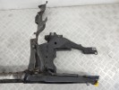 Передняя панель крепления облицовки (телевизор) BMW X5-series (E53) 51 71 8 402 319