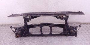 Передняя панель крепления облицовки (телевизор) BMW 3-series (E46) 51 71 7 111 691