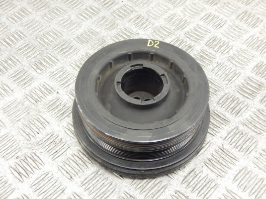 Шкив коленвала BMW X5-series (E53)