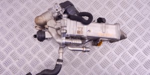 Радиатор EGR BMW 5-series (F10/11) 11 71 7 822 346 Радиатор EGR BMW 5-series (F10/11) 11 71 7 822 346