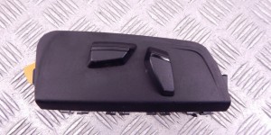 Блок управления сиденьем BMW 5-series (F10/11) 61 31 9 299 230