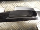 Накладка декоративная салона (комплект) BMW 7-series (F01/02) 51 42 9 151 206