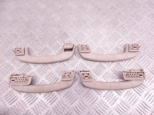 Ручка внутренняя потолочная BMW 7-series (F01/02) 9 112 730