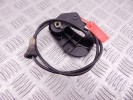 Трос капота BMW 3-series (E46) 51 23 8 208 442