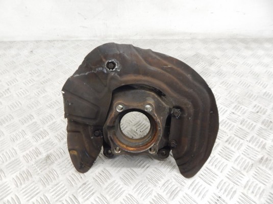 Ступица передняя левая BMW X3-series (F25) 31 21 6 787 679