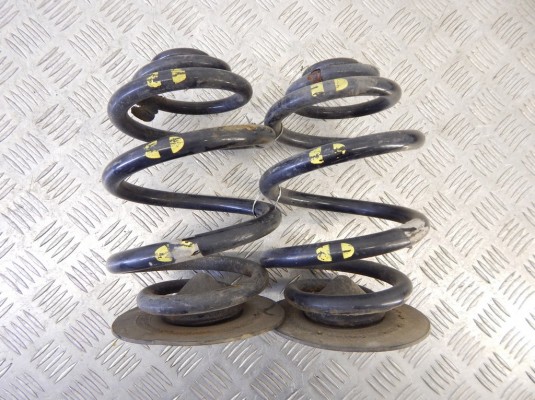 Пружина задняя BMW 3-series (E46)