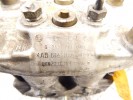 Блок ABS AUDI 80 (B4) 1991-1996 4а0614111а